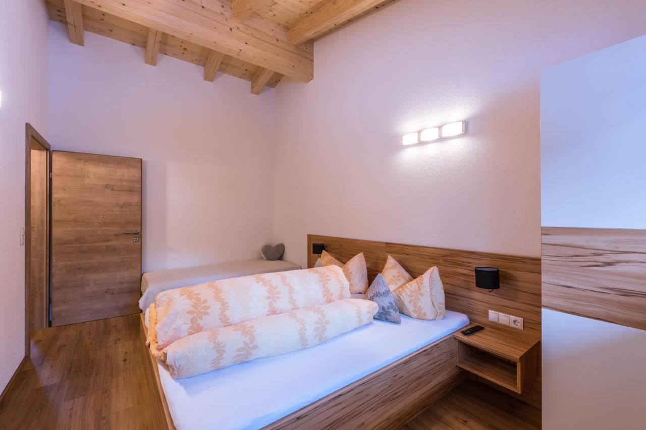Gaestehaus Runhof Längenfeld Cameră foto