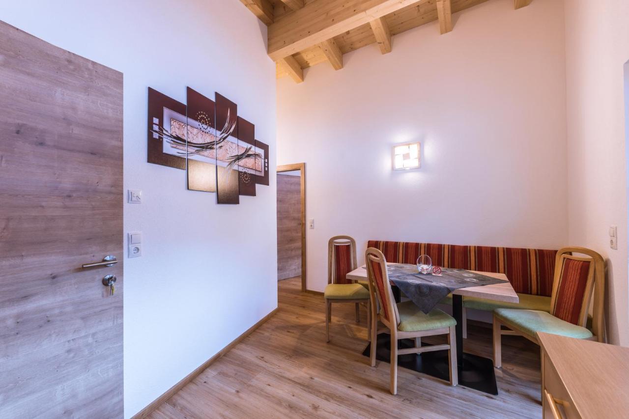 Gaestehaus Runhof Längenfeld Cameră foto